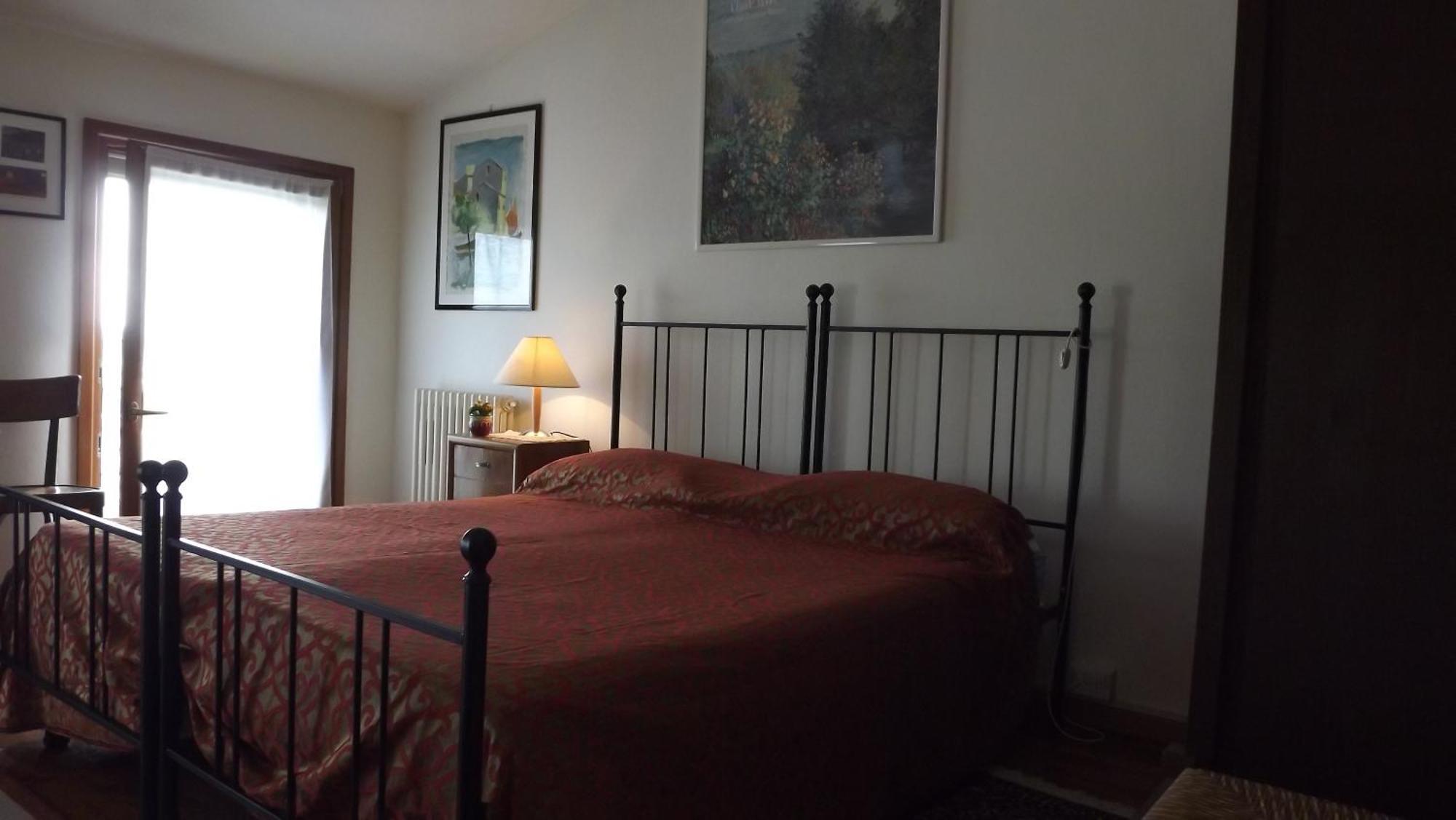 Il Frattiero B&B Voghenza Ruang foto