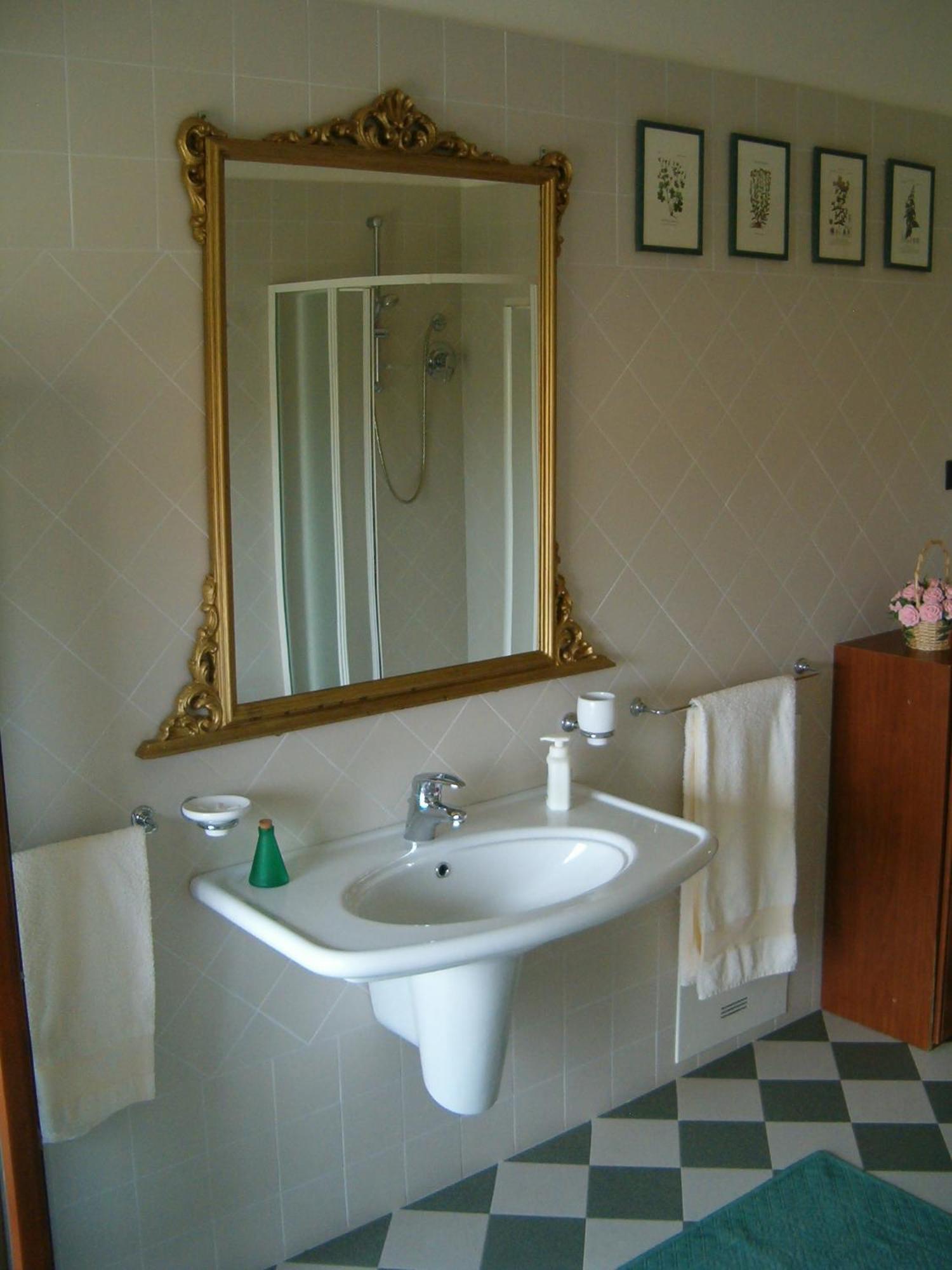 Il Frattiero B&B Voghenza Ruang foto