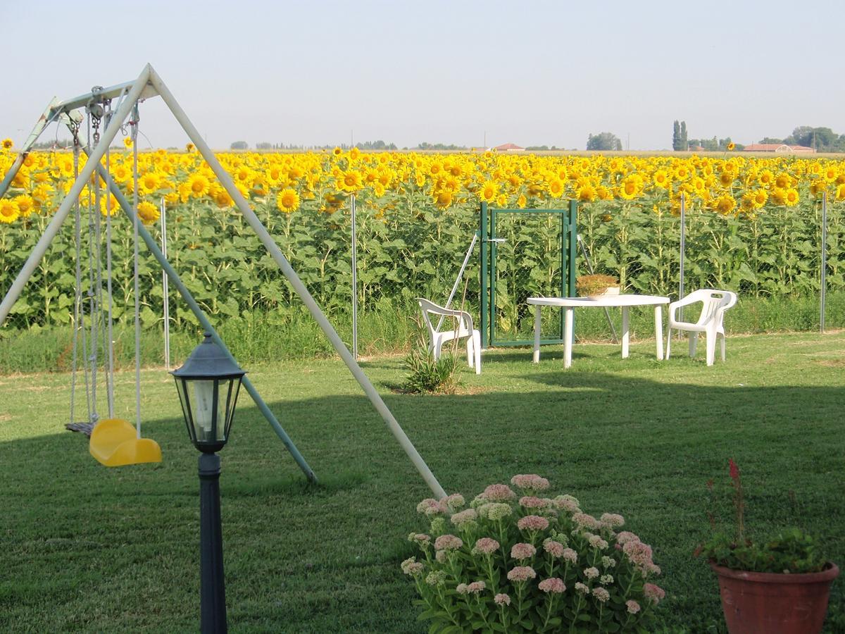 Il Frattiero B&B Voghenza Ruang foto